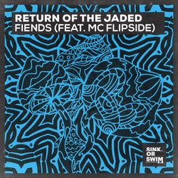 Fiends (feat. MC Flipside)