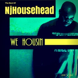 The Best of NjHousehead compilation