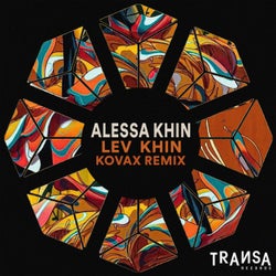 Lev Khin (Kovax Remix)