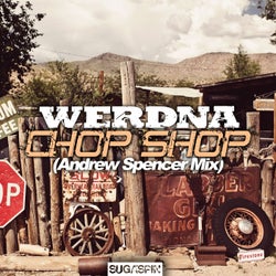 Chop Shop (Andrew Spencer Mix)