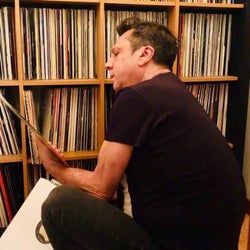 The Lost Groove