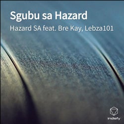 Sgubu sa Hazard