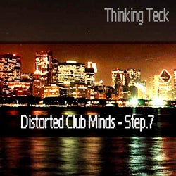 Distorted Club Minds - Step.7