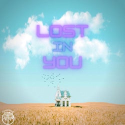 Lost in you (feat. Justin Beauchamp)