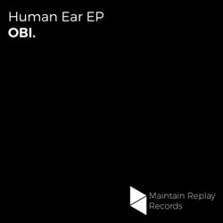 Human Ear EP