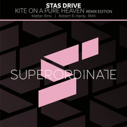Kite on a Pure Heaven ( Remix Edition )