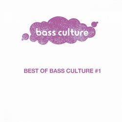 Best of Bass Culture, Vol. 01