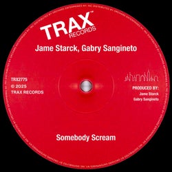 Somebody Scream