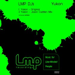 LMP DJs Yukon