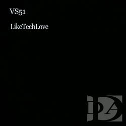 LikeTechLove