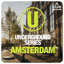 Underground Series Amsterdam Pt. 6