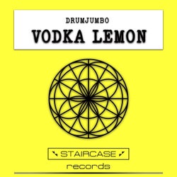 Vodka Lemon