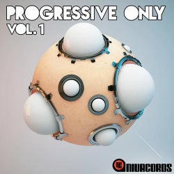 Progressive Only Vol.1