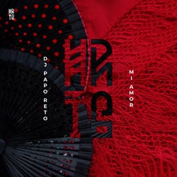 Mi Amor (Extended Mix)