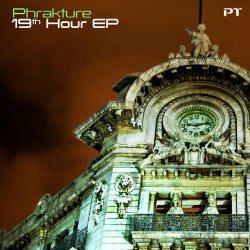 19th Hour EP
