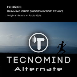 Running Free (Hiddeminside Remix)
