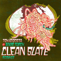 Clean Slate - VIMES Remix