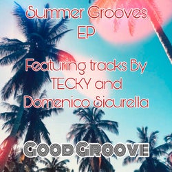 Summer Grooves EP