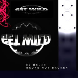Broke Not Broken