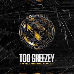I'm Warning You EP