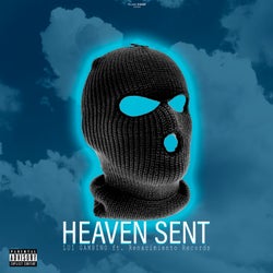 Heaven Sent (feat. Renacimiento Records)