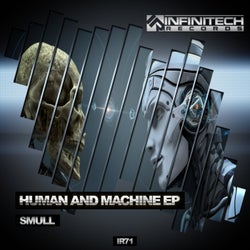 Human & Machine Ep