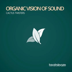 Organic Vision of Sound