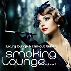 Smoking Lounge - Luxury Chill-Out & Lounge Tunes Vol. 2