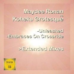 Unleashed / Embraces On Crossride