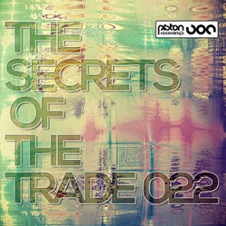 The Secrets Of The Trade 022