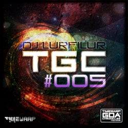 DJ LURFILUR - TGC005 CHART (151115)
