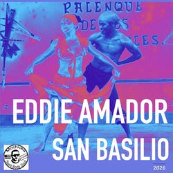 San Basilio (Radio Mix)