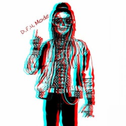 D.F.U. Mode. (Live)
