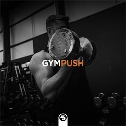 Gympush, Vol. 8