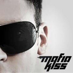 Mafia Kiss - Camorra Chart November 2012