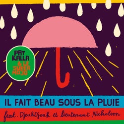 Il fait beau sous la pluie (feat. DjeuhDjoah & Lieutenant Nicholson)