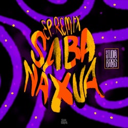 Sabanaxua Remixes