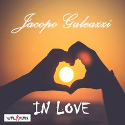 In Love - Radio Edit