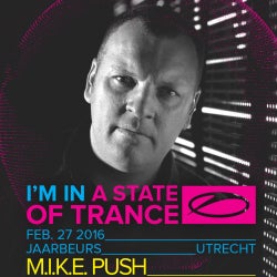 M.I.K.E. Push - ASOT 750 Essentials 2016