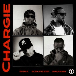 CHARGIE (Extended Mix)