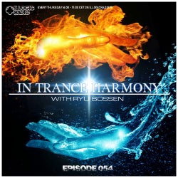 IN TRANCE HARMONY EP#054