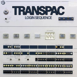 Login Sequence