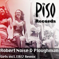 Girls Incl. ERI2 Remix