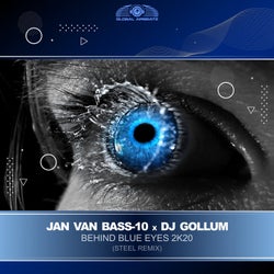 Behind Blue Eyes 2k20 (STEEL Remix)