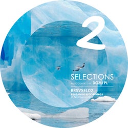 SELECTIONS 02 - Compiled by Domi PL