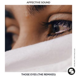 Those Eyes (The Kith Remix)