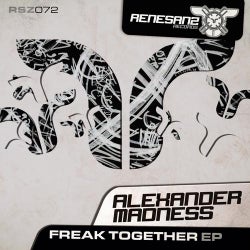Freak Together EP