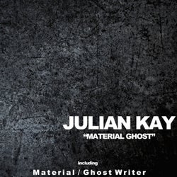 Material Ghosts