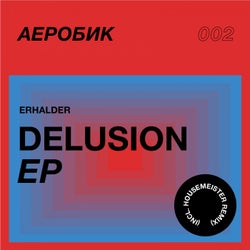Delusion EP