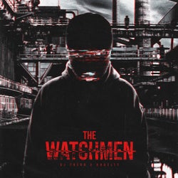 The Watchmen - Pro Mix